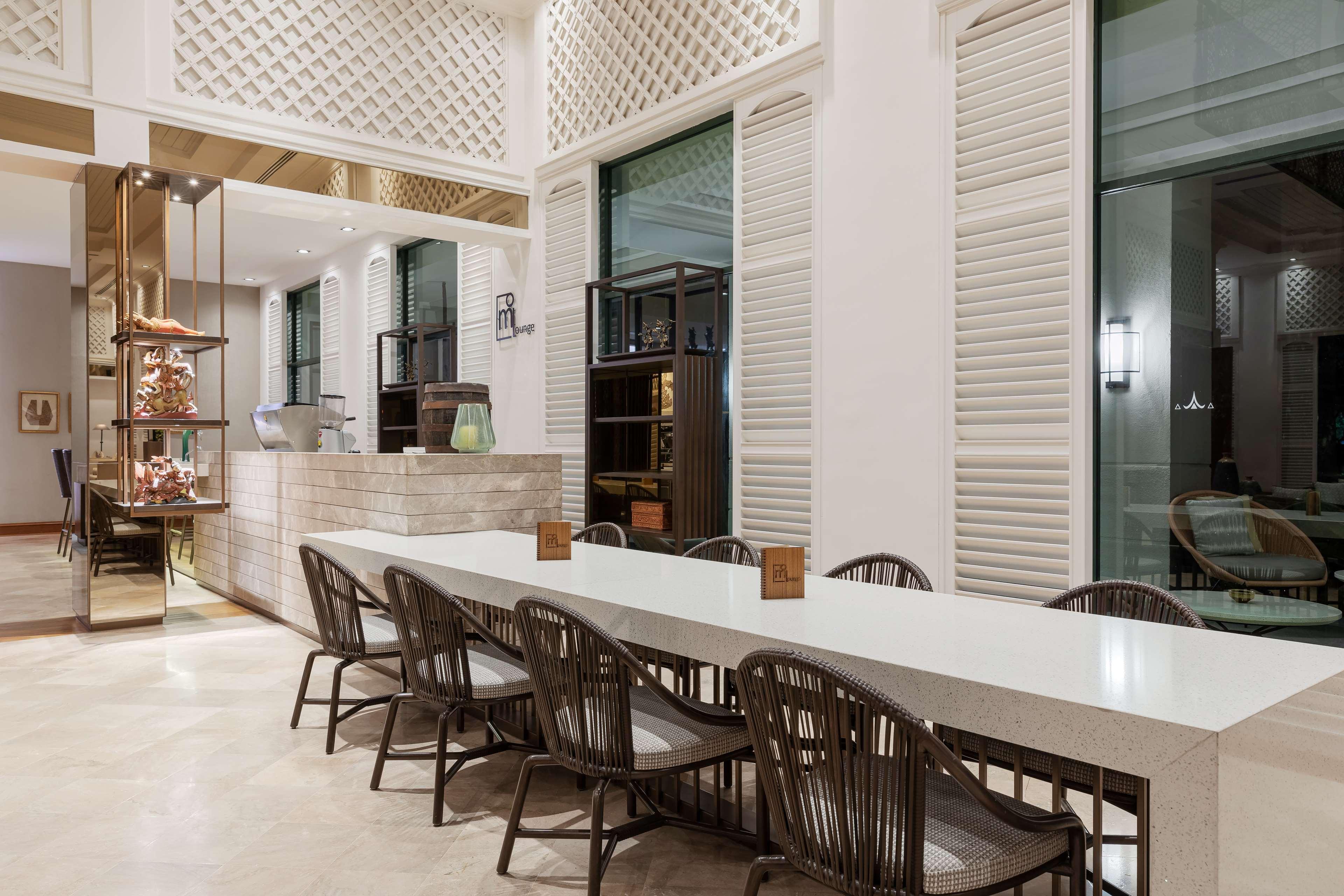 Hotel Hilton Mandalay Exterior foto
