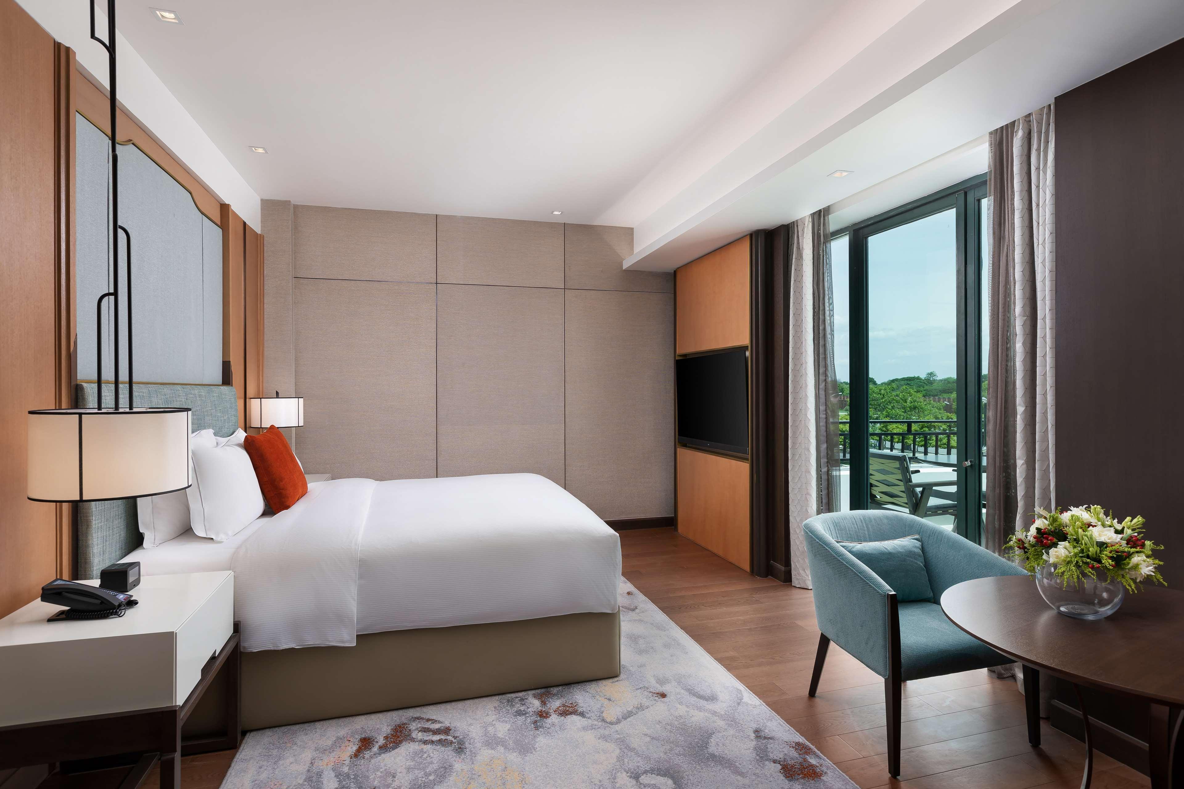 Hotel Hilton Mandalay Exterior foto